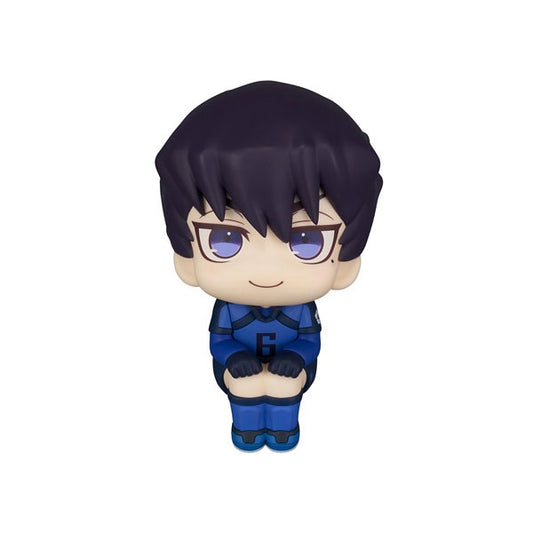 (Pre-Venta) LookUp - Tabito Karasu