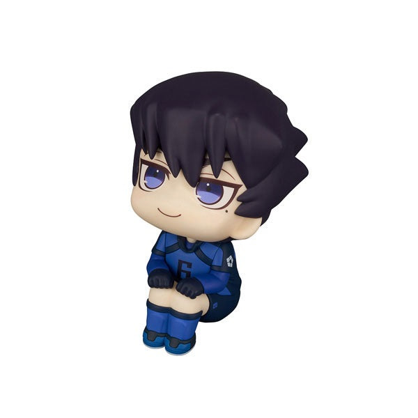 (Pre-Venta) LookUp - Tabito Karasu