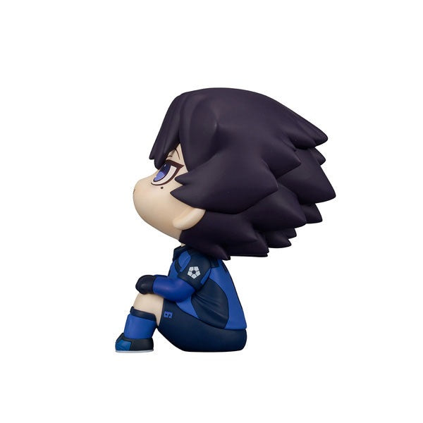 (Pre-Venta) LookUp - Tabito Karasu