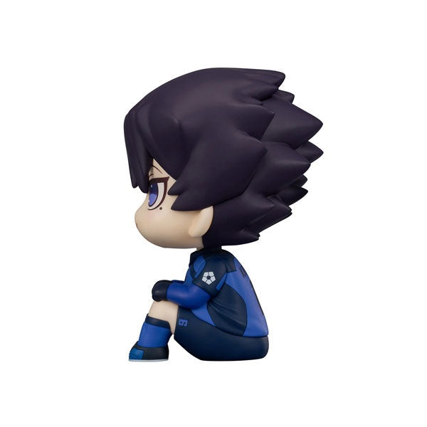 (Pre-Venta) LookUp - Tabito Karasu