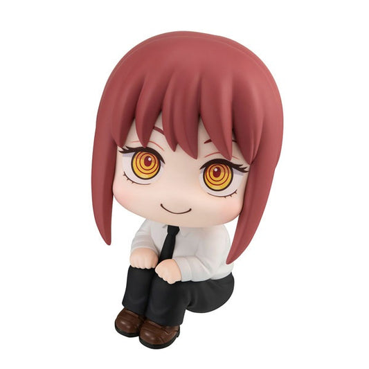 (Pre-Venta) LookUp - Makima