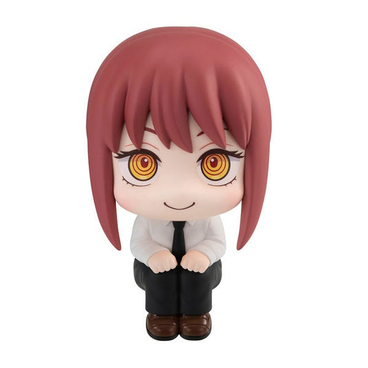 (Pre-Venta) LookUp - Makima