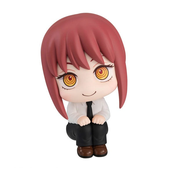 (Pre-Venta) LookUp - Makima
