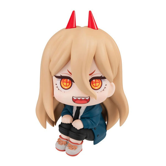 (Pre-Venta) LookUp - Power