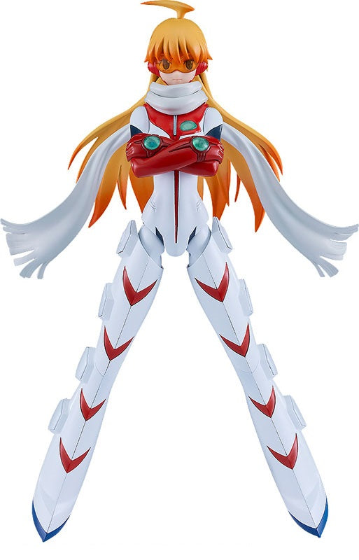 (Pre-Venta) MODEROID - Buster Machine No.7