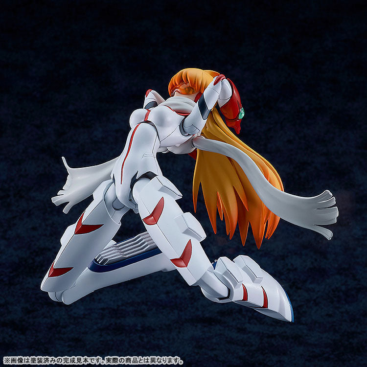 (Pre-Venta) MODEROID - Buster Machine No.7