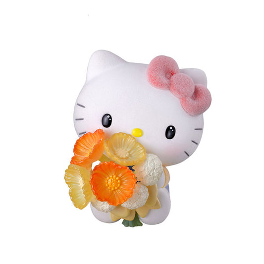 (Pre-Venta) mofamofy - Hello Kitty