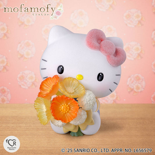 (Pre-Venta) mofamofy - Hello Kitty