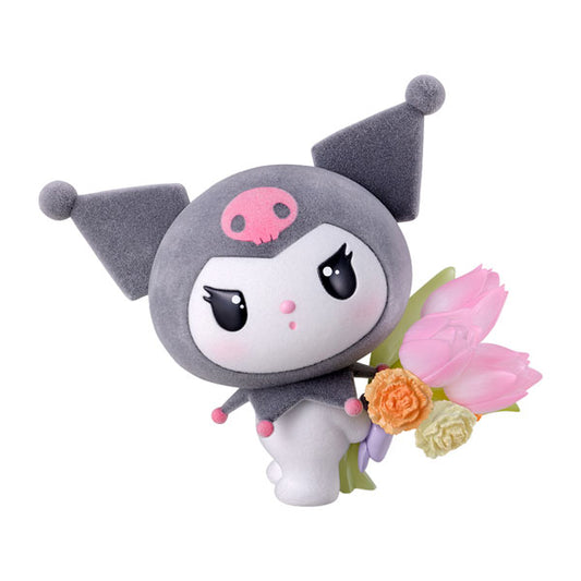 (Pre-Venta) mofamofy - Kuromi