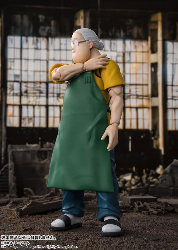 (Pre-Venta) S.H. Figuarts - Taro Sakamoto