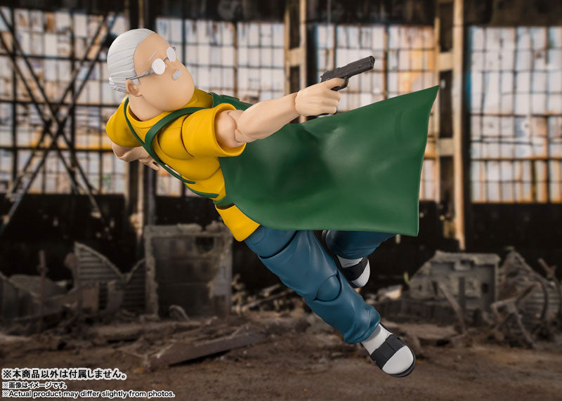 (Pre-Venta) S.H. Figuarts - Taro Sakamoto