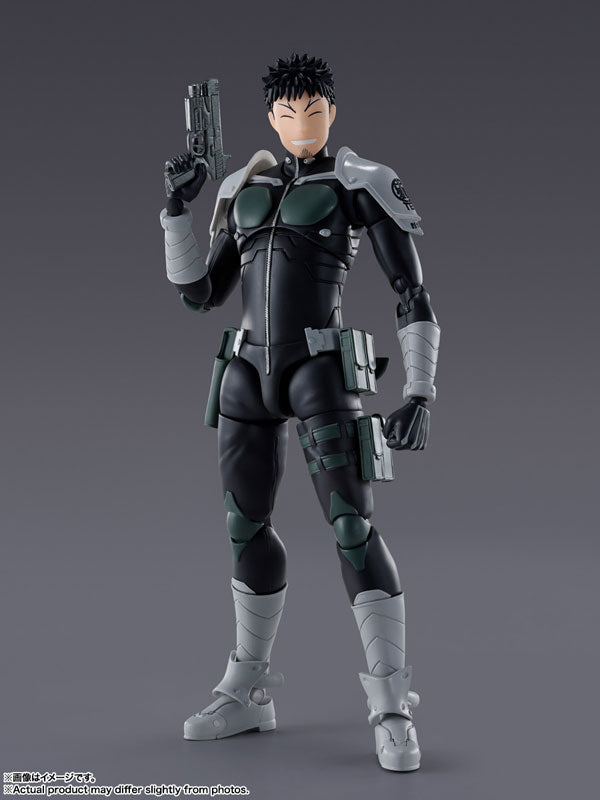 (Pre-Venta) S.H. Figuarts - Kafka Hibino