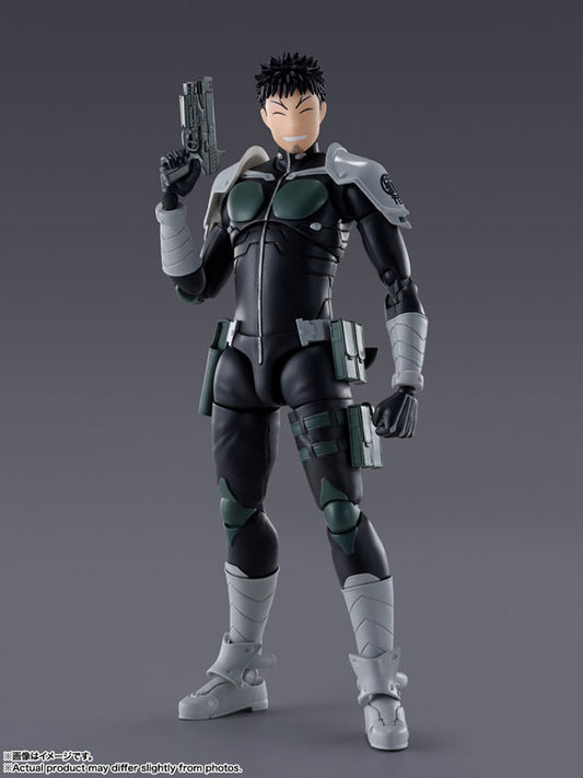 (Pre-Venta) S.H. Figuarts - Kafka Hibino