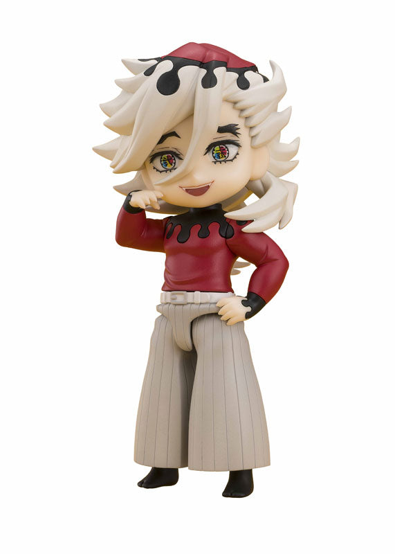 (Pre-Venta) Figuarts Mini - Doma
