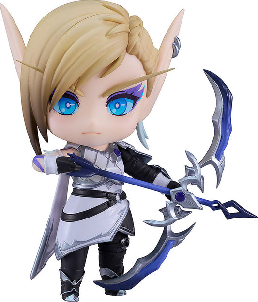 (Pre-Venta) Nendoroid - Alleria Windrunner
