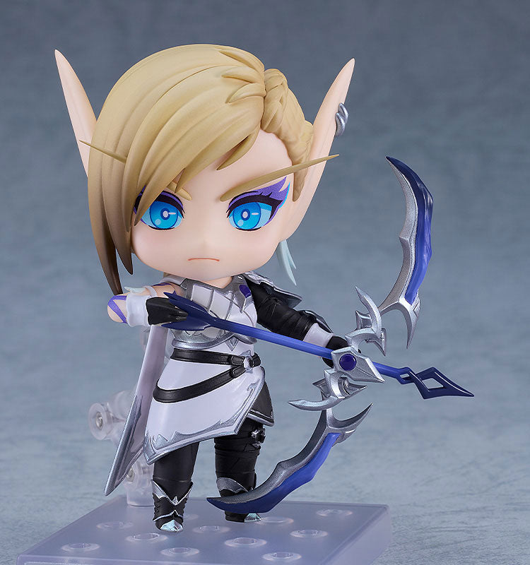 (Pre-Venta) Nendoroid - Alleria Windrunner