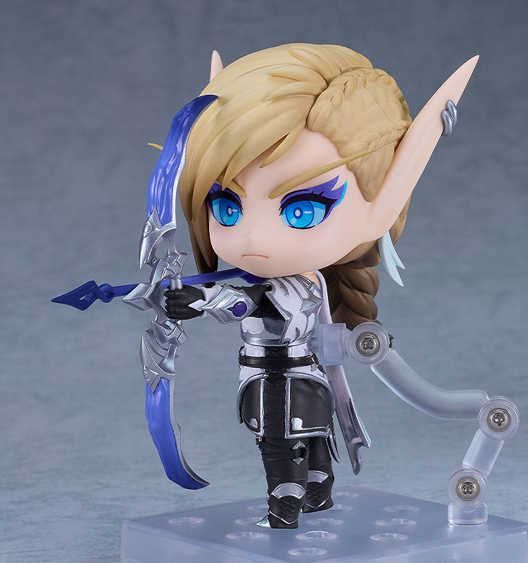 (Pre-Venta) Nendoroid - Alleria Windrunner