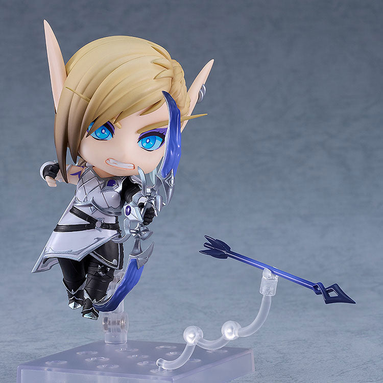 (Pre-Venta) Nendoroid - Alleria Windrunner