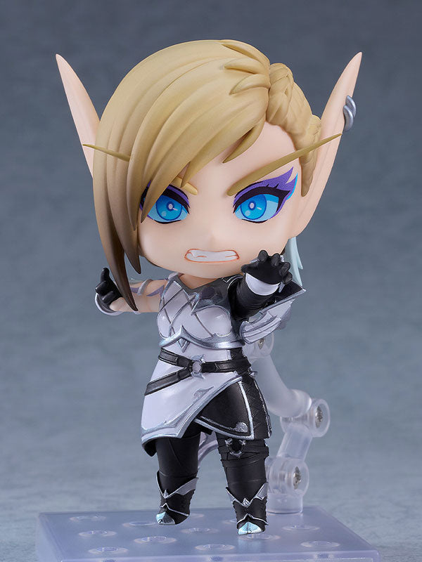 (Pre-Venta) Nendoroid - Alleria Windrunner