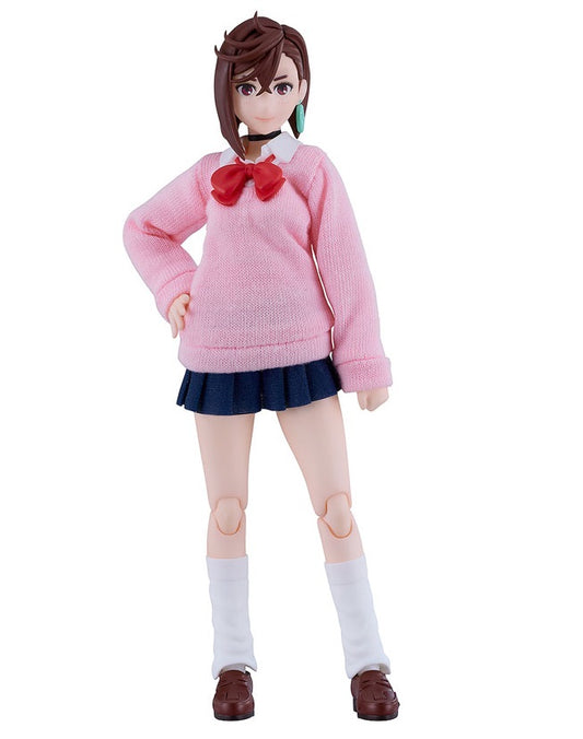 (Pre-Venta) Figma - Momo Ayase