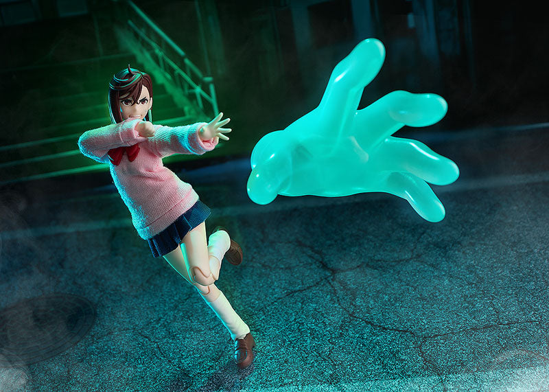 (Pre-Venta) Figma - Momo Ayase