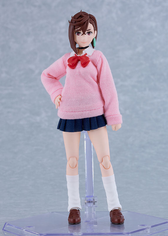 (Pre-Venta) Figma - Momo Ayase