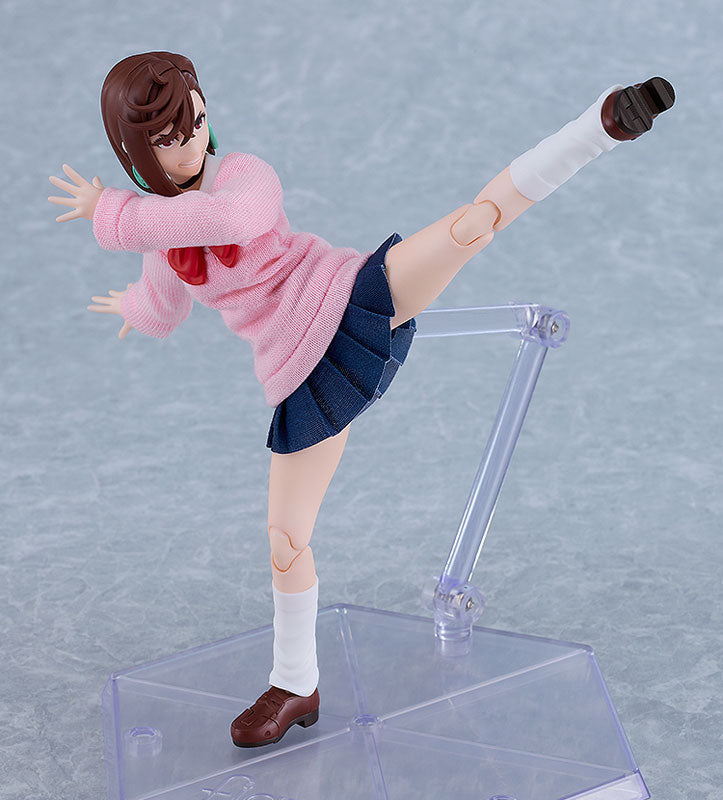 (Pre-Venta) Figma - Momo Ayase