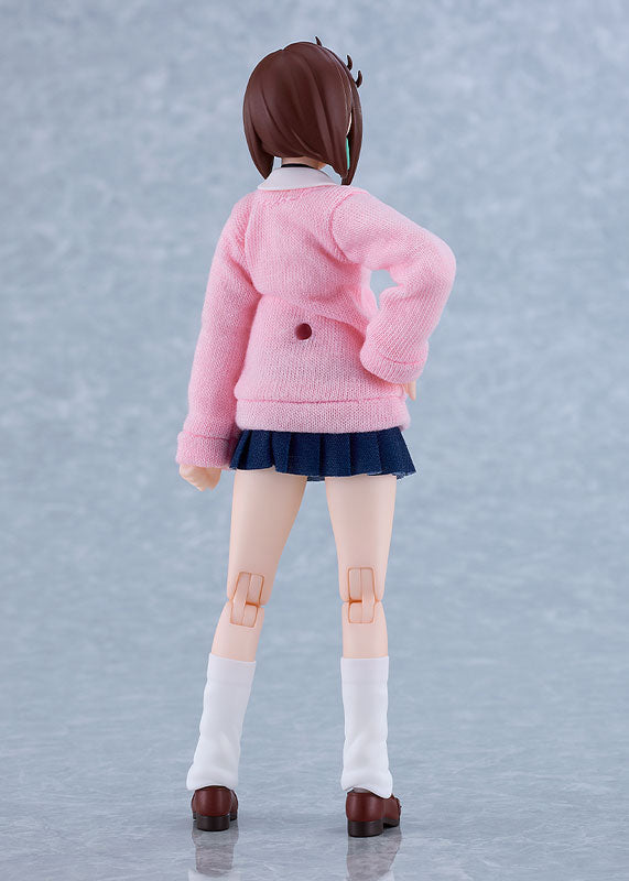 (Pre-Venta) Figma - Momo Ayase