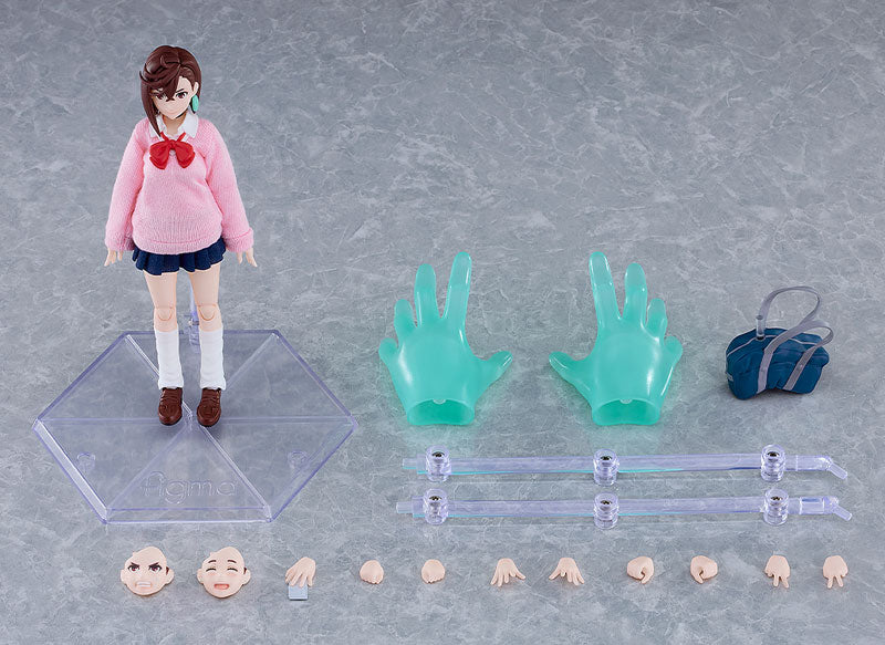 (Pre-Venta) Figma - Momo Ayase