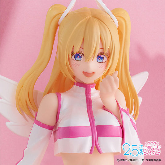 (Pre-Venta) POP UP PARADE - Liliel ver. Angel Airborne Corps