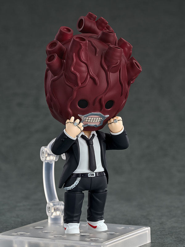 (Pre-Venta) Nendoroid - Shin