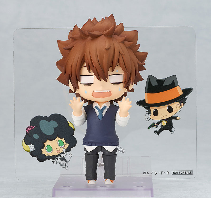(Pre-Venta) Nendoroid - Tsunayoshi Sawada 2.0