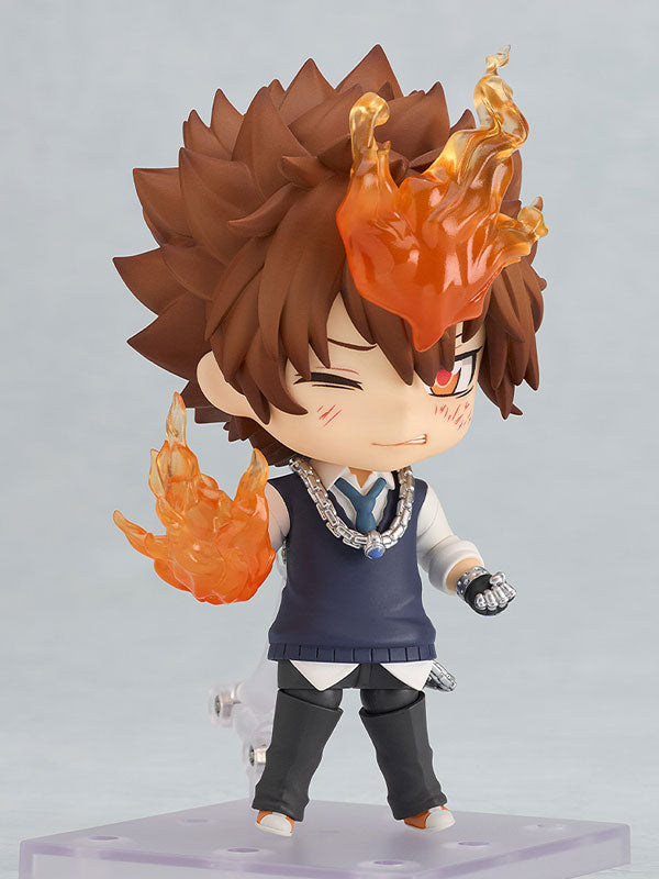 (Pre-Venta) Nendoroid - Tsunayoshi Sawada 2.0