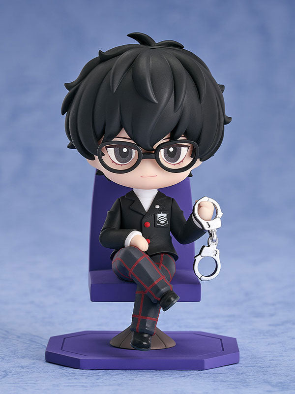 (Pre-Venta) Qset+ - Ren Amamiya (Joker / Protagonista)