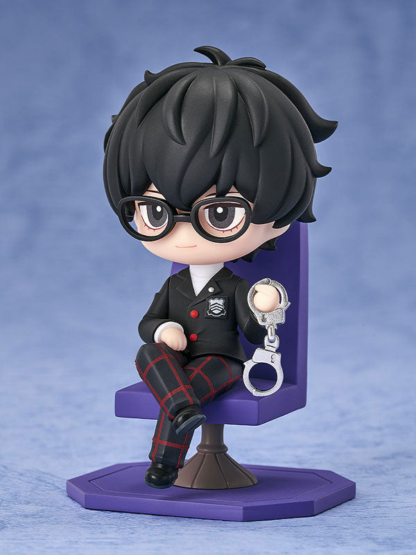 (Pre-Venta) Qset+ - Ren Amamiya (Joker / Protagonista)