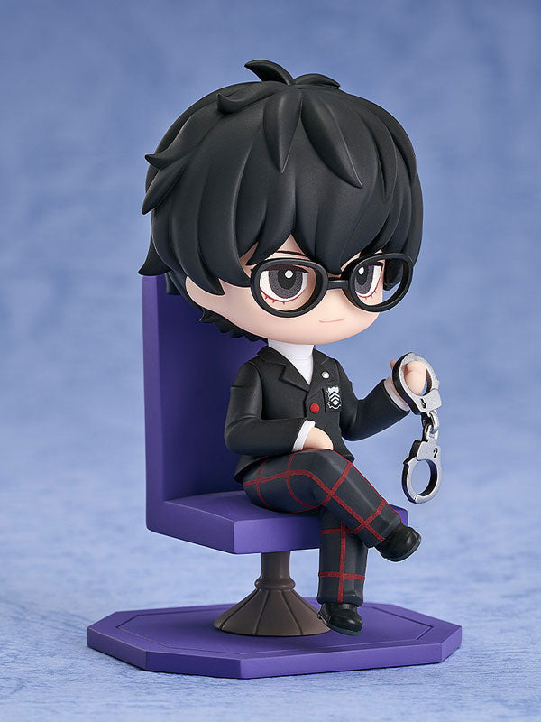 (Pre-Venta) Qset+ - Ren Amamiya (Joker / Protagonista)