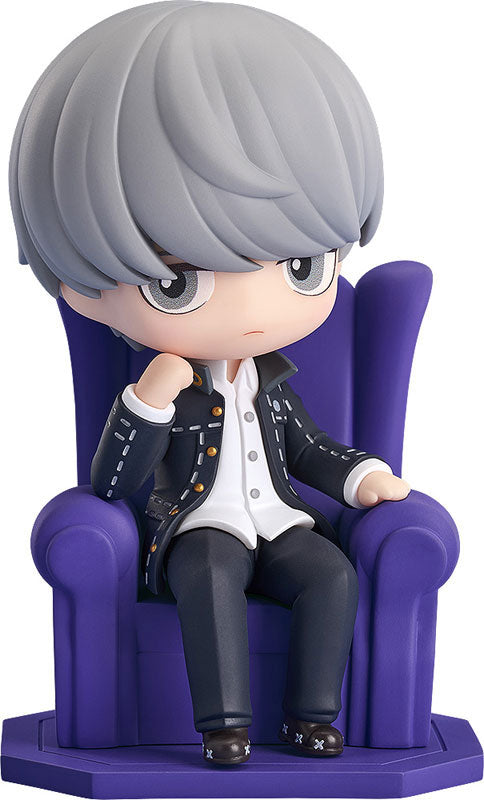 (Pre-Venta) Qset+ - Yu Narukami (Protagonista)