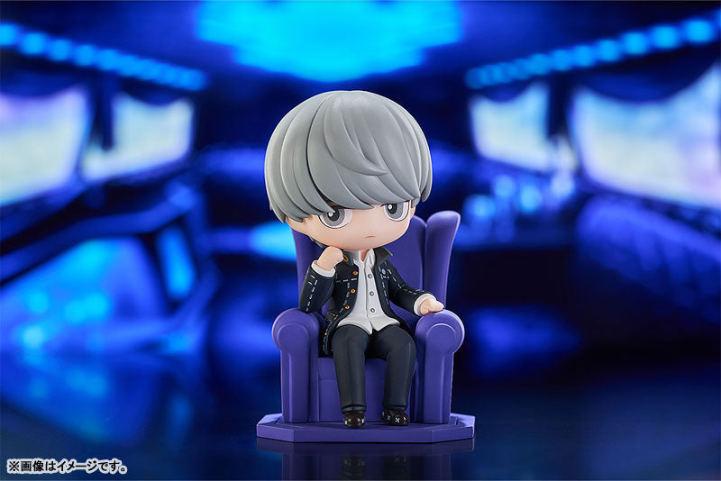 (Pre-Venta) Qset+ - Yu Narukami (Protagonista)