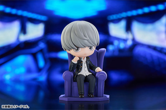 (Pre-Venta) Qset+ - Yu Narukami (Protagonista)