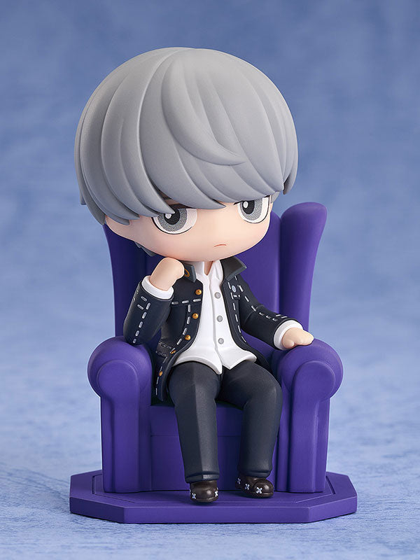 (Pre-Venta) Qset+ - Yu Narukami (Protagonista)