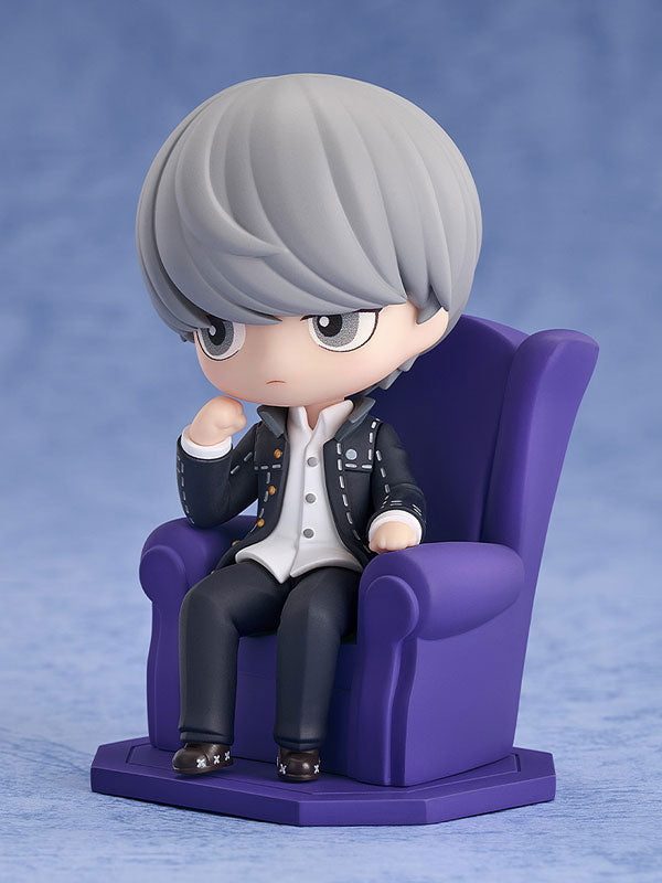 (Pre-Venta) Qset+ - Yu Narukami (Protagonista)
