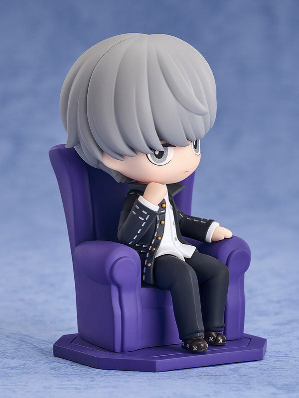(Pre-Venta) Qset+ - Yu Narukami (Protagonista)