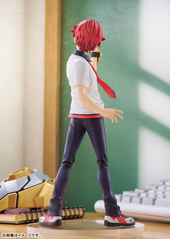 (Pre-Venta) POP UP PARADE - Yuuta Hibiki (L Size)