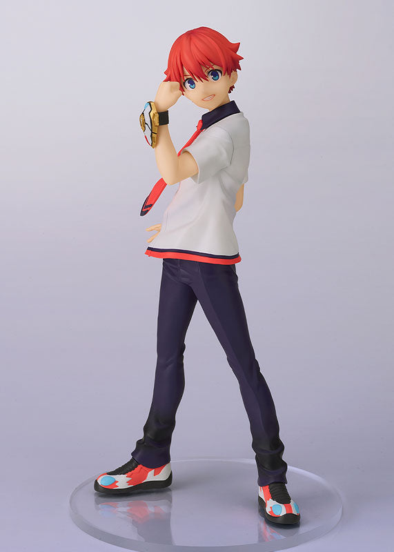 (Pre-Venta) POP UP PARADE - Yuuta Hibiki (L Size)