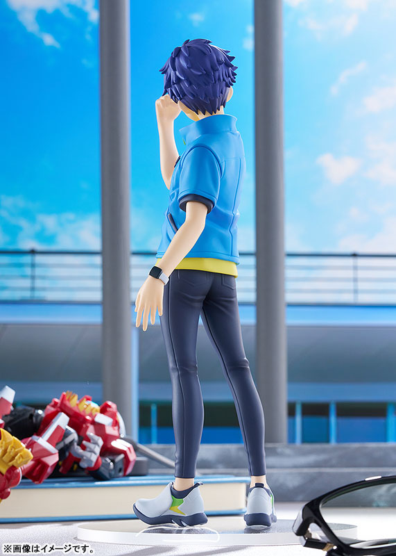 (Pre-Venta) POP UP PARADE - Yomogi Asanaka (L Size)