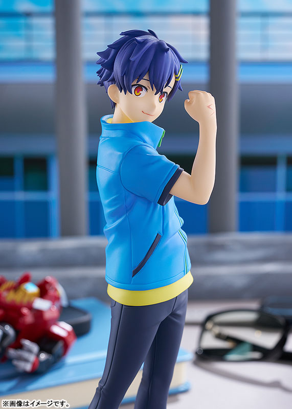 (Pre-Venta) POP UP PARADE - Yomogi Asanaka (L Size)