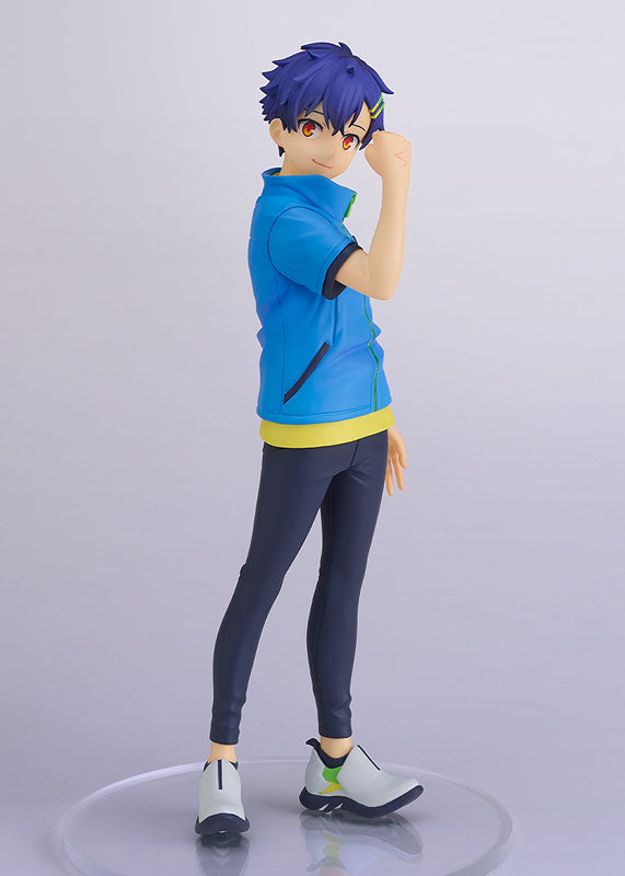 (Pre-Venta) POP UP PARADE - Yomogi Asanaka (L Size)