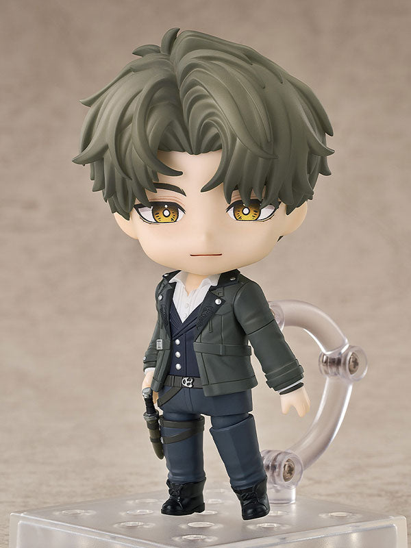 (Pre-Venta) Nendoroid - Shi Jie Zhi Wai