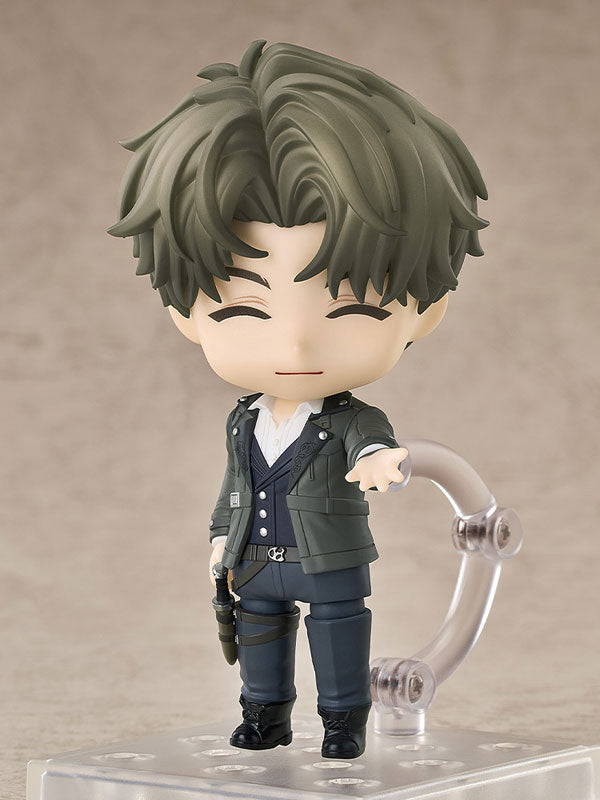 (Pre-Venta) Nendoroid - Shi Jie Zhi Wai