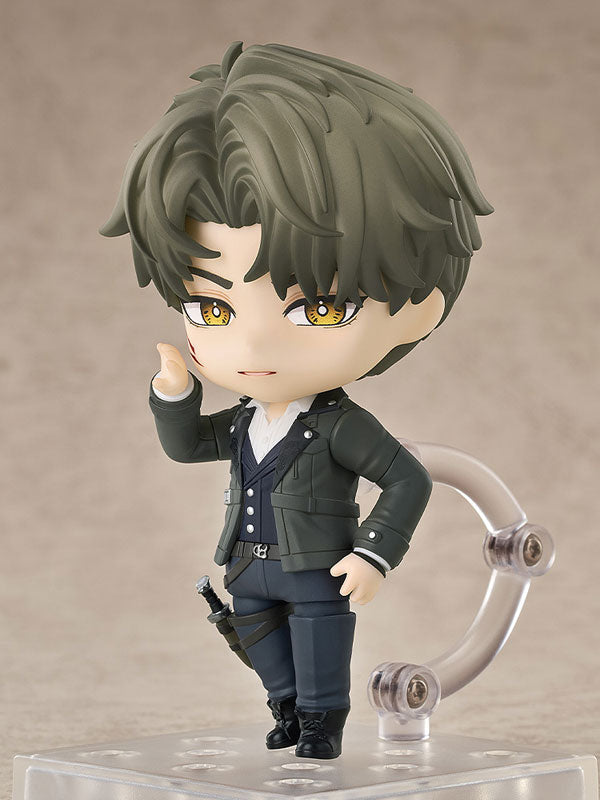 (Pre-Venta) Nendoroid - Shi Jie Zhi Wai